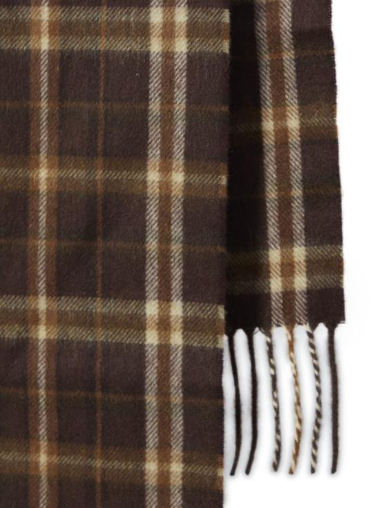 25FW 셀린느 머플러/스카프 2AWU40S39 19CV Brown - CELINE