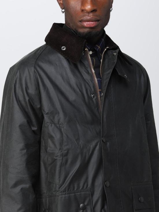 25FW 바버 비데일 왁스 자켓 MWX0018 SG91 Sage - BARBOUR