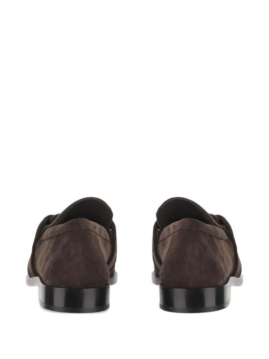 25FW 보테가베네타 로퍼 796696 V3QE12113 Brown - BOTTEGA VENETA