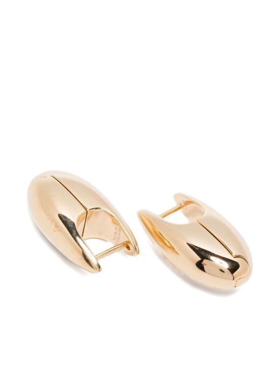 25FW 보테가베네타 이어링 838225 VAHU08120 Golden - BOTTEGA VENETA