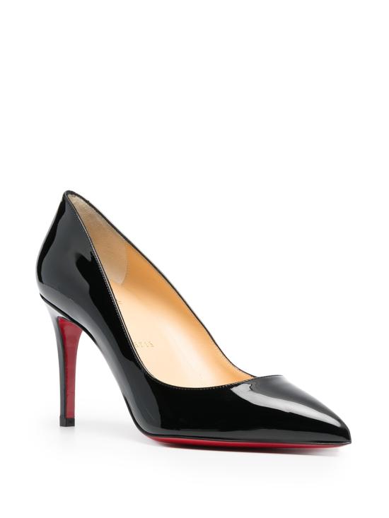 25FW 크리스챤 루부탱 힐/펌프스 1100382 BK01 Black - CHRISTIAN LOUBOUTIN
