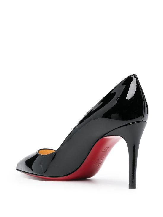25FW 크리스챤 루부탱 힐/펌프스 1100382 BK01 Black - CHRISTIAN LOUBOUTIN