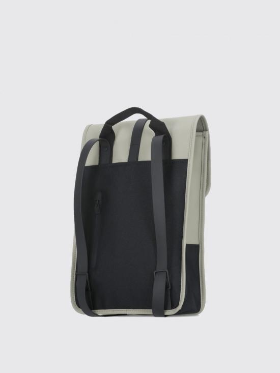 25FW 레인스 백팩 13020 DFT Beige - RAINS