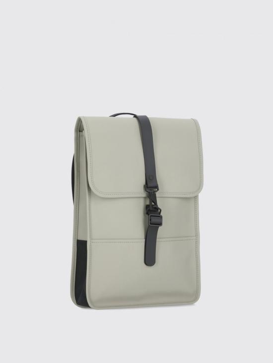 25FW 레인스 백팩 13020 DFT Beige - RAINS