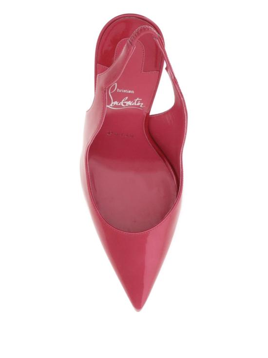 25FW 크리스챤 루부탱 힐/펌프스 3250320 9042 Fuchsia - CHRISTIAN LOUBOUTIN