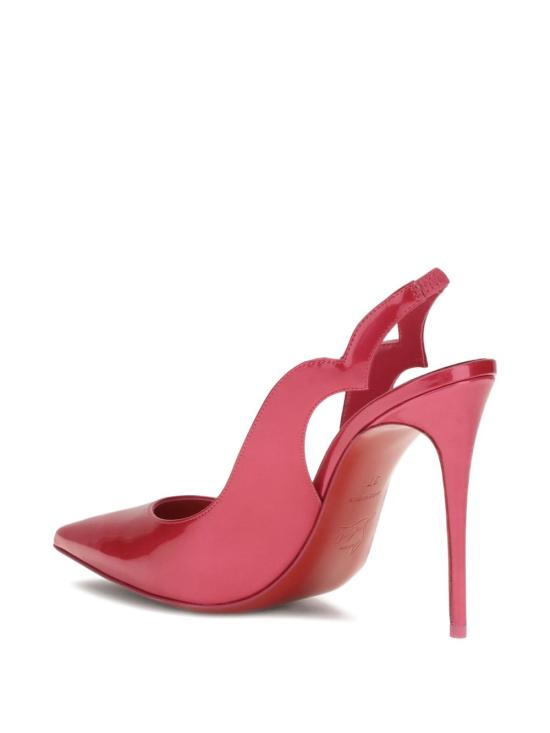 25FW 크리스챤 루부탱 힐/펌프스 3250320 9042 Fuchsia - CHRISTIAN LOUBOUTIN