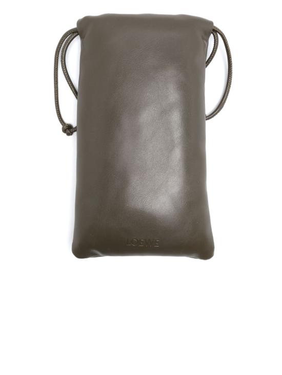 25FW 로에베 선글라스 LW40114F 5001A Black - LOEWE