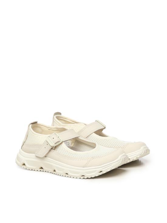 25FW 살로몬 스니커즈 L47433800 VANILLA ICE DOM - SALOMON