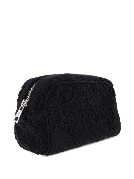 25FW 토리버치 지갑 169515 001 Black - TORY BURCH