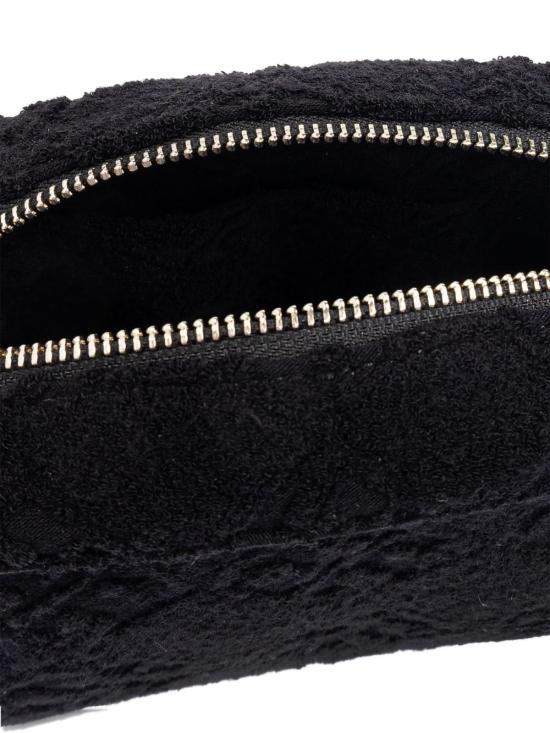 25FW 토리버치 지갑 169515 001 Black - TORY BURCH