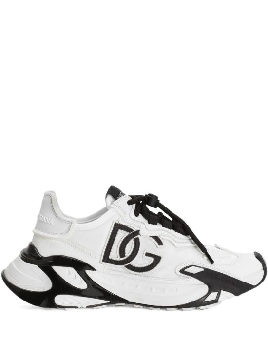 25FW 돌체앤가바나 스니커즈 CK2355 AL8088B930 White