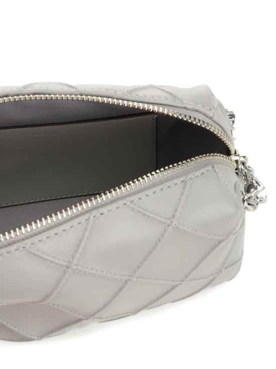 25FW 토리버치 숄더백 169226 020 Light Grey - TORY BURCH