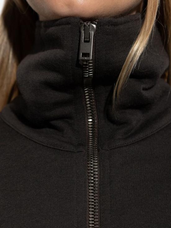 25FW 르메르 터틀넥 TO1446 LJ1047999 Black - LEMAIRE