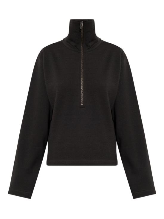 25FW 르메르 터틀넥 TO1446 LJ1047999 Black