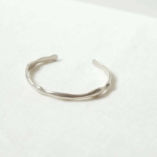  사라 사파비 주얼리 팔찌 플로우 커프