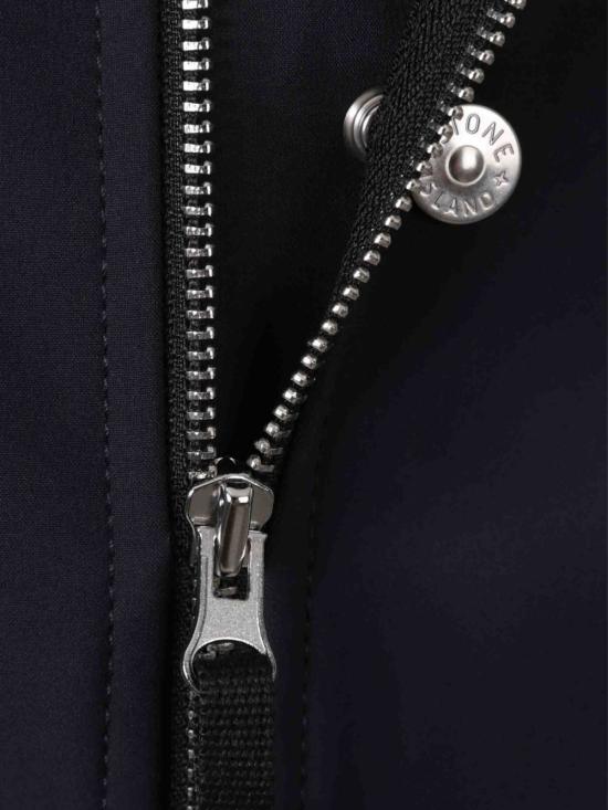 25FW 스톤 아일랜드 자켓 K2S15Q100004 S0B22V0020 Blue - STONE ISLAND