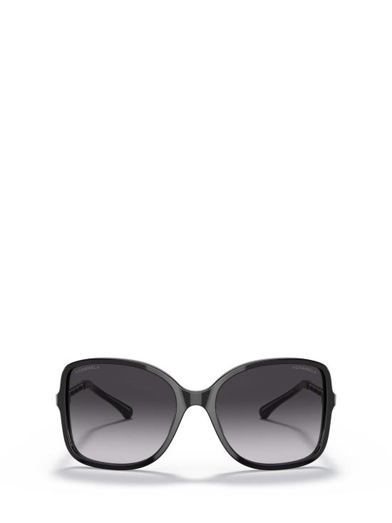 26FW 샤넬 선글라스 CH5210Q N5013C BLACK