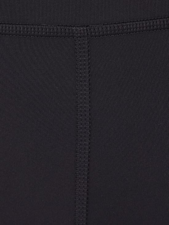 25FW 아디다스 바이 스텔라매카트니 숏팬츠 KA0632 BLACK Black - ADIDAS BY STELLA MCCARTNEY