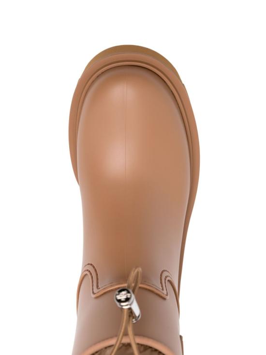 25FW 몽클레어 KICKSTREAM 킥스트림 레인 부츠  K209B4G00200 M452222C Beige - MONCLER