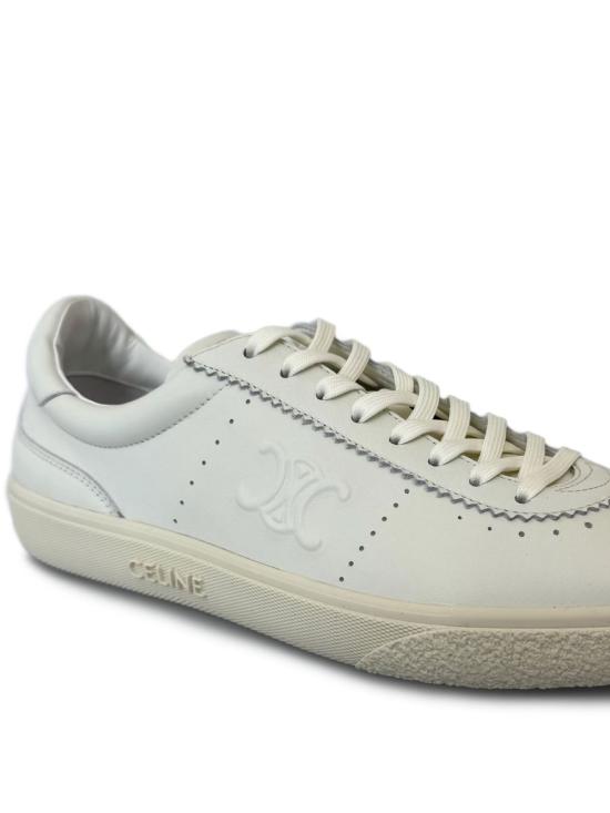 25FW 셀린느 스니커즈 364665189C 01FW White - CELINE