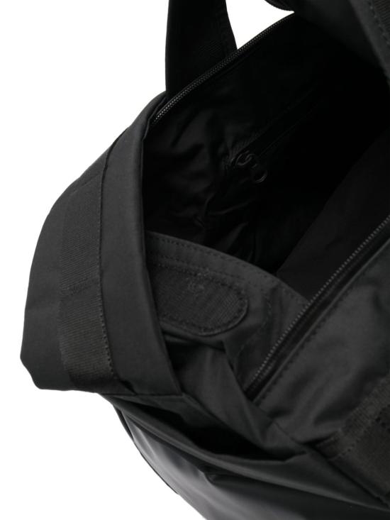 25FW 아디다스 바이 스텔라매카트니 더플백 IS9014 BLACK WHITE BLACK Black - ADIDAS BY STELLA MCCARTNEY