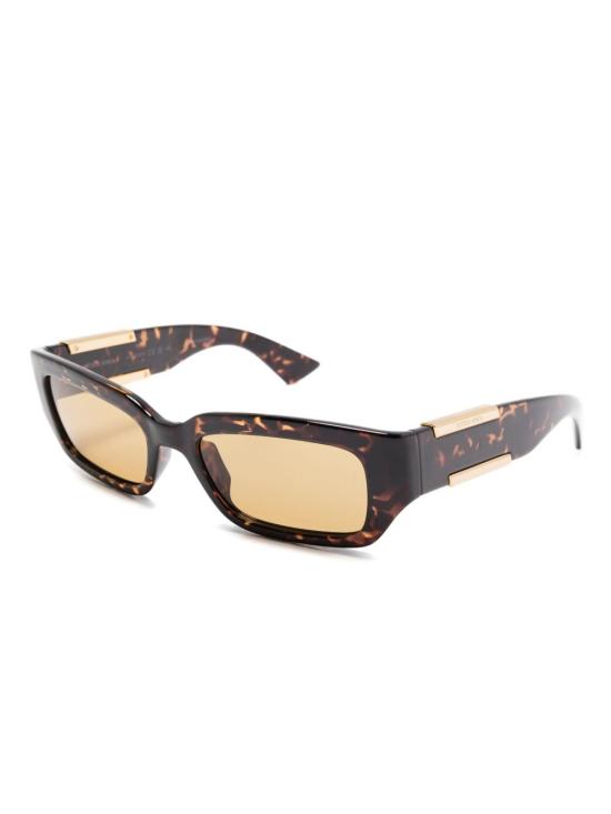 25FW 보테가베네타 선글라스 841099 VBL801508 Brown - BOTTEGA VENETA
