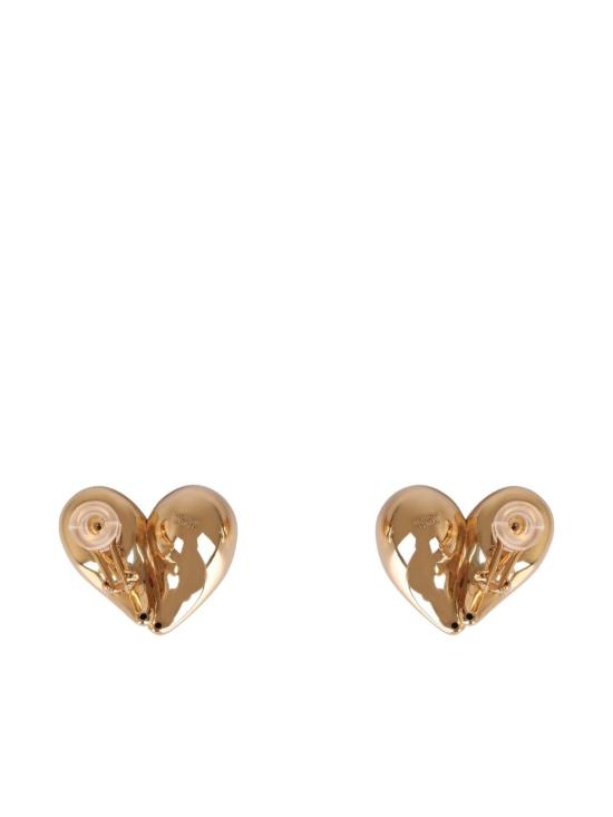 25FW 보테가베네타 이어링 838156 VAHU08120 Golden - BOTTEGA VENETA