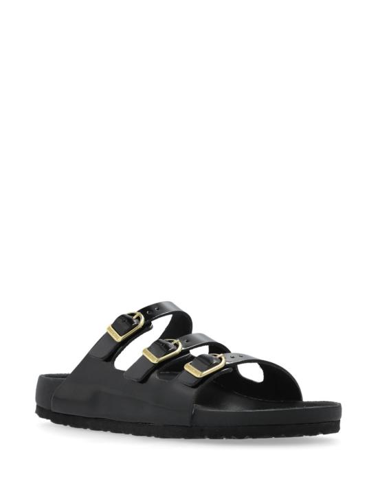 25FW 버켄스탁 샌들 1029385 BLACK Black - BIRKENSTOCK