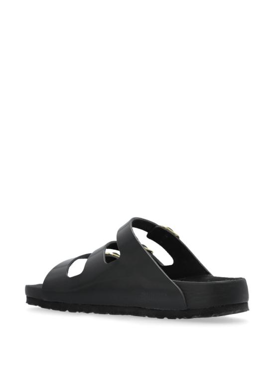 25FW 버켄스탁 샌들 1029385 BLACK Black - BIRKENSTOCK