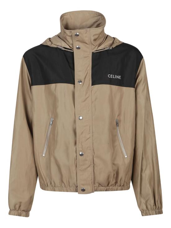 25FW 셀린느 자켓 RV0SV0K56 02BG Beige