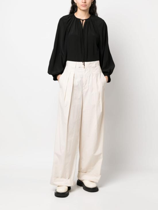  파이오니아 민소매 티셔츠 MP0028 04YA00 Black - PHAEONIA