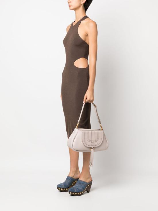  끌로에 숄더백 CHC23US601K28 MARCIE084 Grey - CHLOE