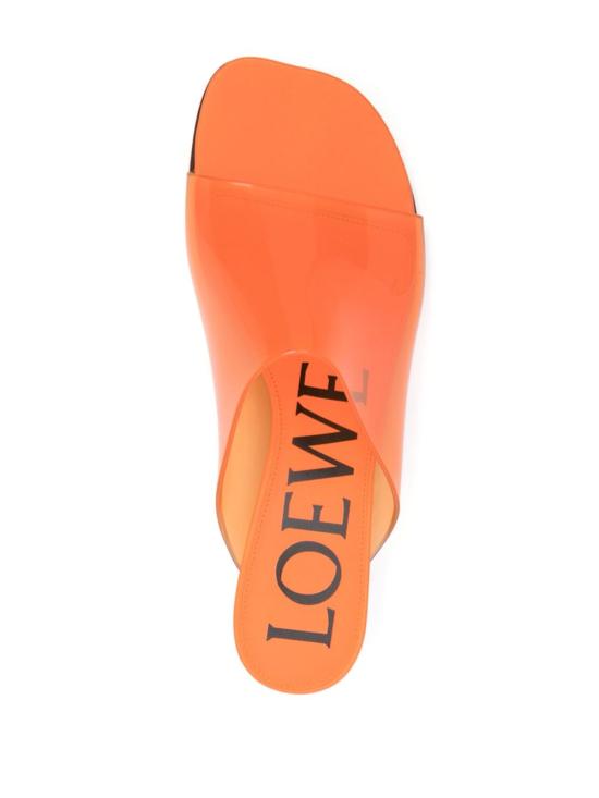  로에베 샌들 L616379X37 TOY8814 Orange - LOEWE