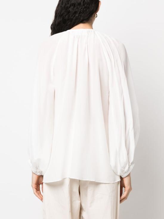  파이오니아 민소매 티셔츠 MP0028 04YA01 White - PHAEONIA