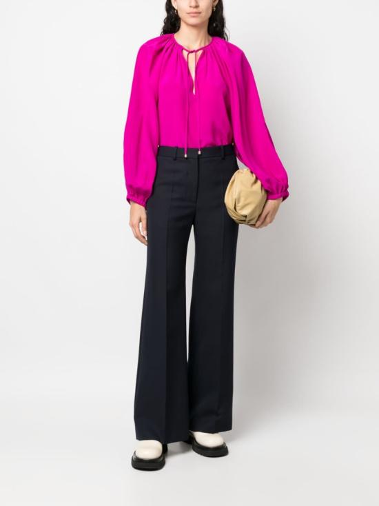  파이오니아 민소매 티셔츠 MP0028 04YA07 Fuchsia - PHAEONIA