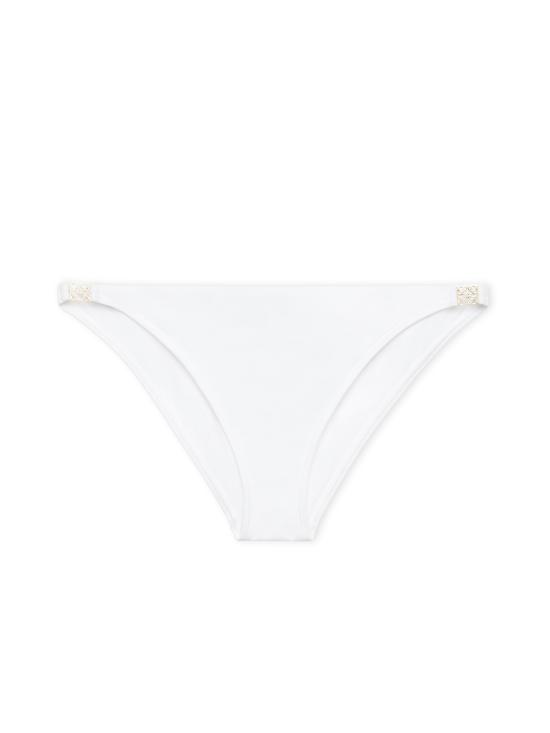  로에베 비키니 수영복 S616Y27X31 2100 White