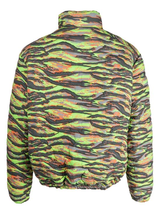  이알엘 자켓 ERL06C003 GREENTAVECAMO Green - ERL