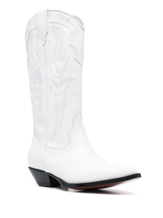  소노라 부츠 SANTAFE35 CALFWHITE - SONORA