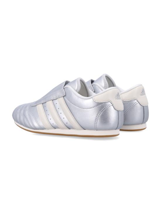 25FW 아디다스 태권도 스니커즈 JS4023 SILVMT SILVER METALLIC - ADIDAS