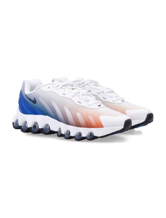 25FW 나이키 에어맥스 Dn8 IM7405 100 SUMMIT WHITE BLACK - NIKE