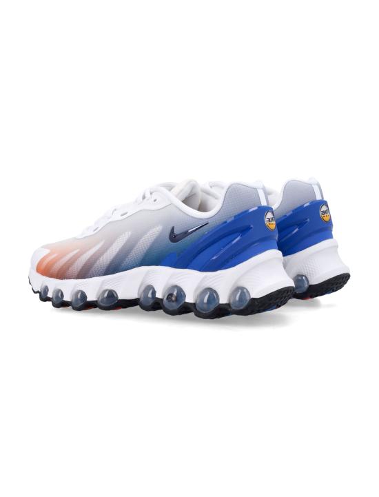 25FW 나이키 에어맥스 Dn8 IM7405 100 SUMMIT WHITE BLACK - NIKE