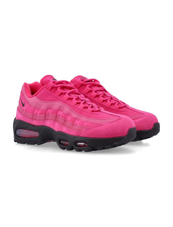 25FW 나이키 에어맥스 95 OG II7632 600 FIREBERRY - NIKE