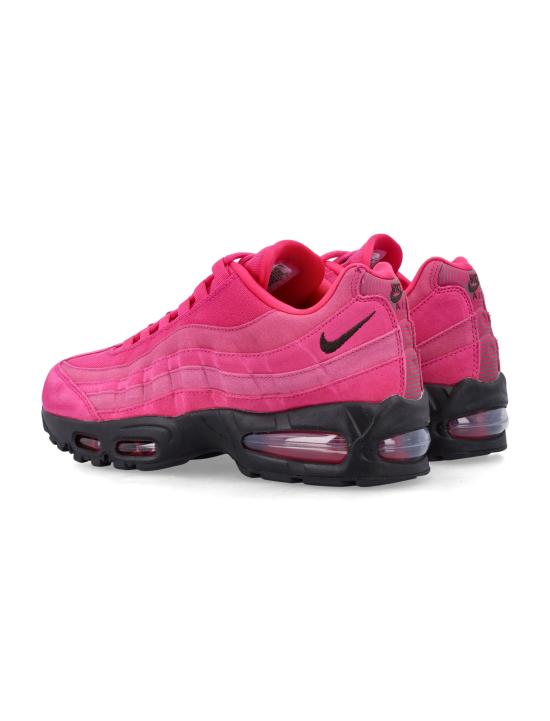 25FW 나이키 에어맥스 95 OG II7632 600 FIREBERRY - NIKE