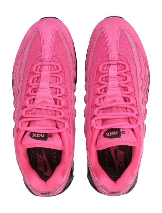 25FW 나이키 에어맥스 95 OG II7632 600 FIREBERRY - NIKE