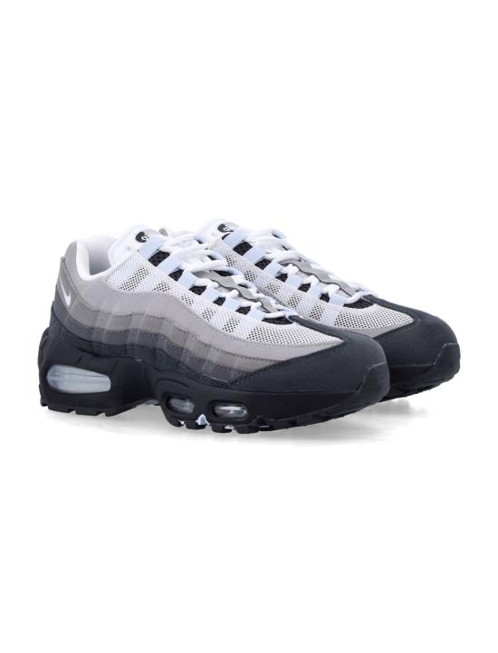 25FW 나이키 에어맥스 95 HJ5996 002 BLACK BLUE TINT - NIKE
