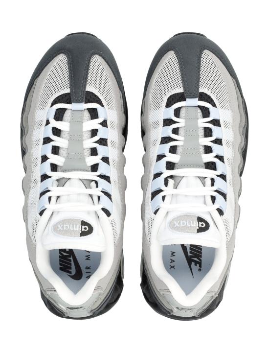 25FW 나이키 에어맥스 95 HJ5996 002 BLACK BLUE TINT - NIKE
