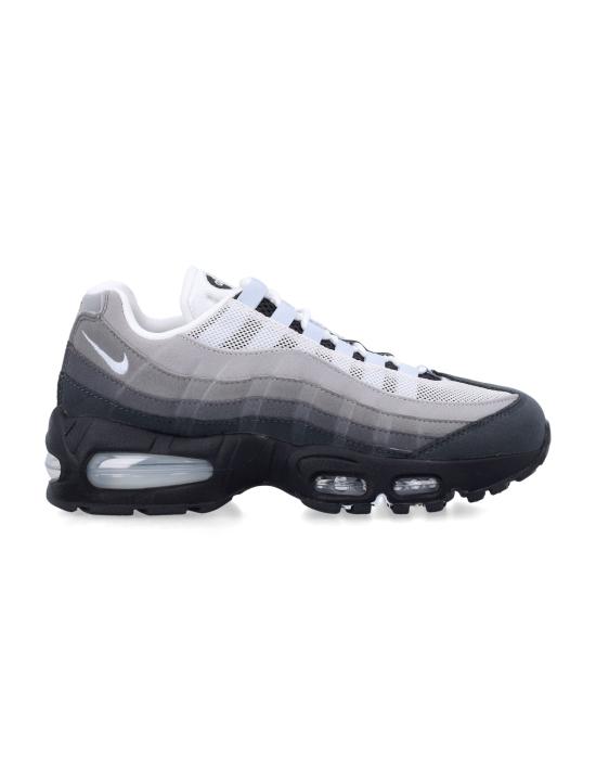 25FW 나이키 에어맥스 95 HJ5996 002 BLACK BLUE TINT