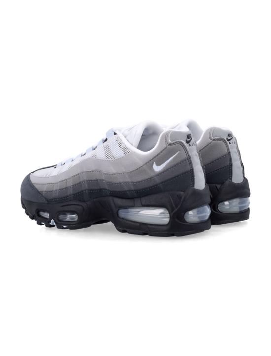 25FW 나이키 에어맥스 95 HJ5996 002 BLACK BLUE TINT - NIKE