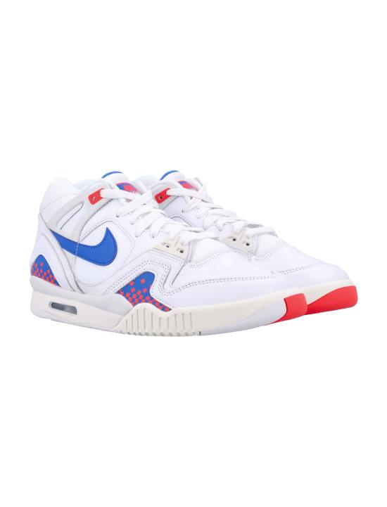 25FW 나이키 스니커즈 FZ9033 102 WHITE ROYAL BLUE - NIKE