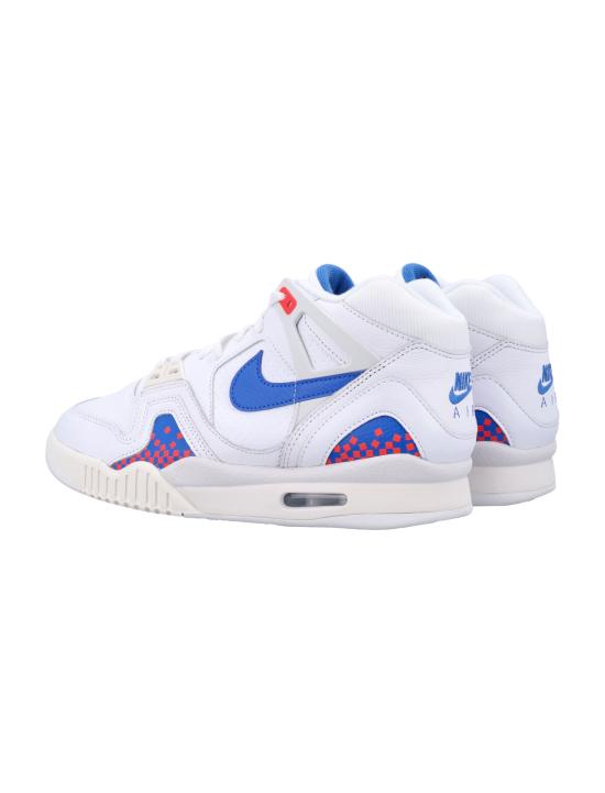 25FW 나이키 스니커즈 FZ9033 102 WHITE ROYAL BLUE - NIKE
